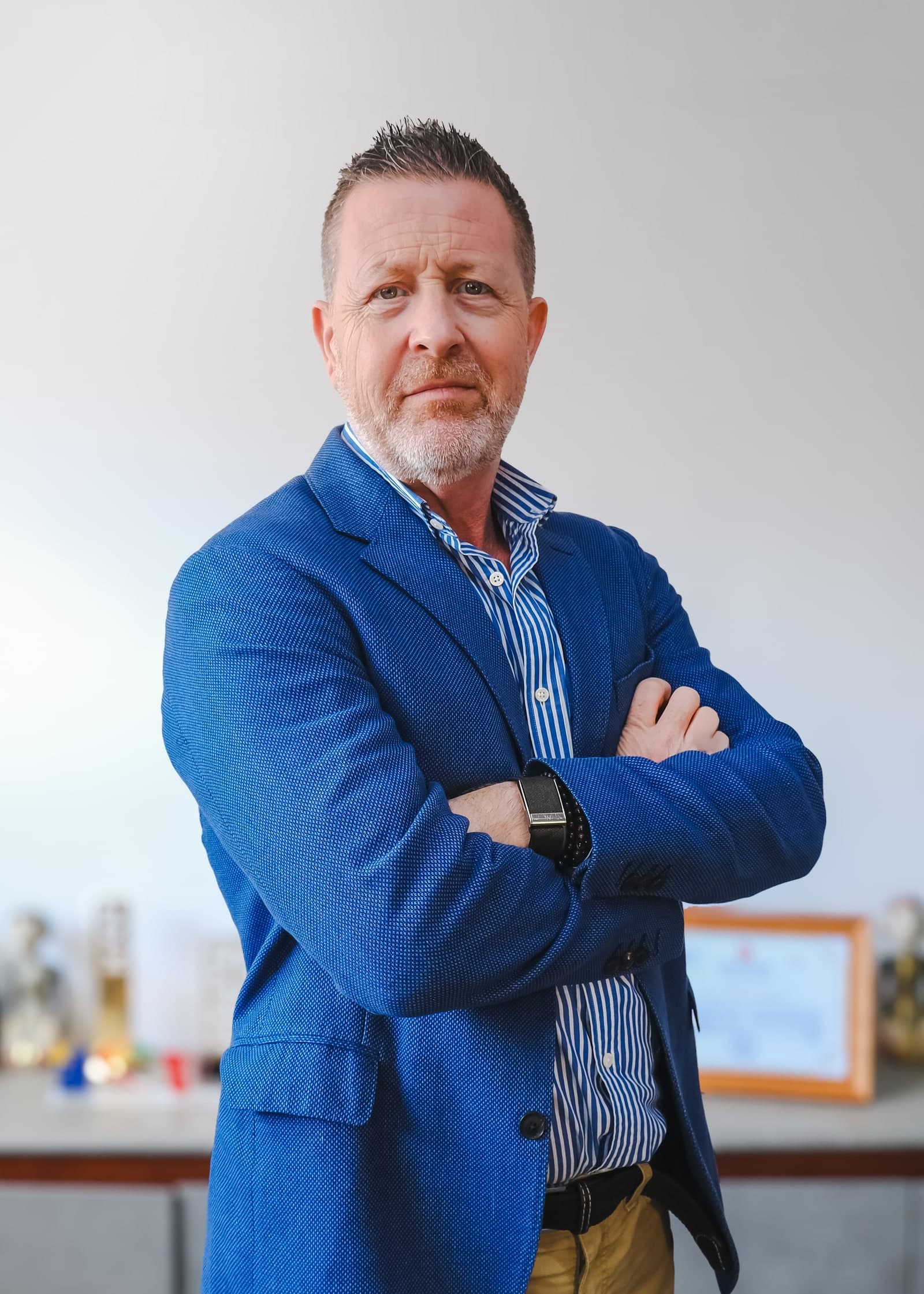 John Nolan